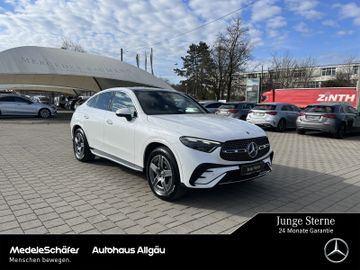 MB GLC 450