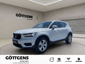 VOLVO XC 40