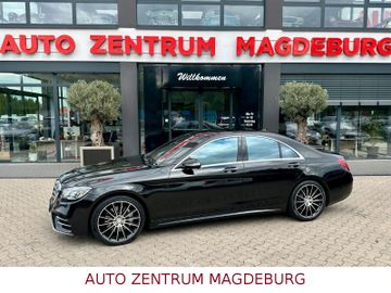 MB S 560