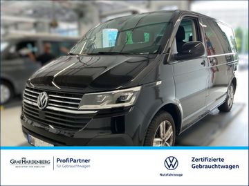 VW T6 Multivan