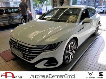 VW Arteon