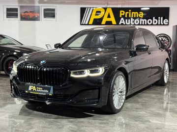 BMW 745