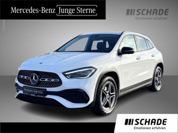 MB GLA 250