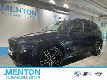 BMW X5 M60