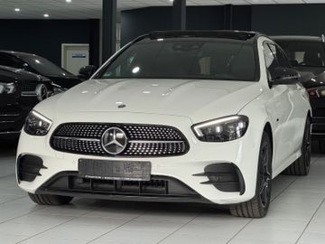 MB E 300