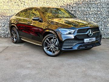 MB GLE 350