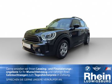MINI COOPER_COUNTRYMAN