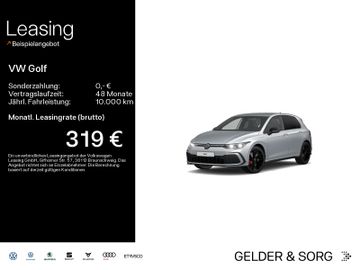 VW Golf