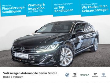 VW Arteon