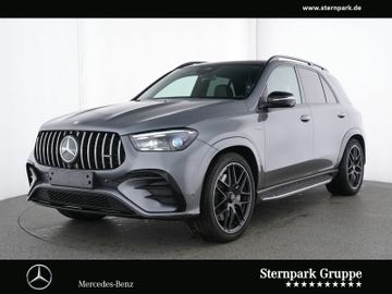MB GLE 53 AMG