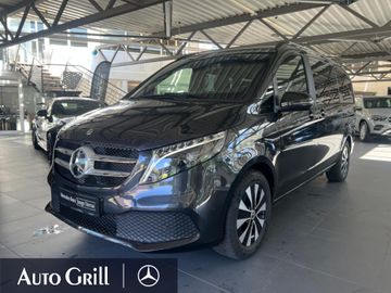 MB V 300