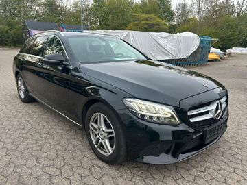MB C 220