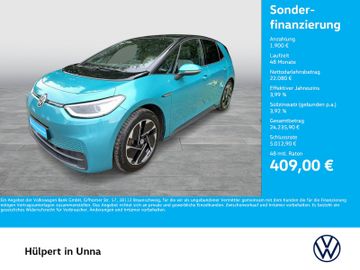 VW ID.3
