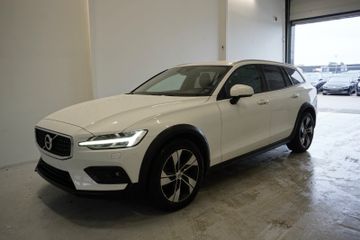 VOLVO V60 CC