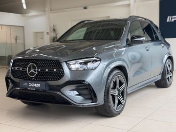 MB GLE 350