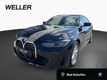 BMW 430 Gran Coupe