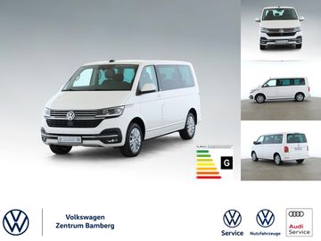 VW T6 Multivan