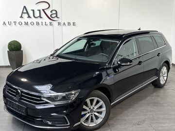 VW Passat Variant