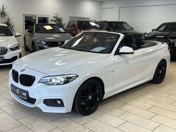 BMW 230