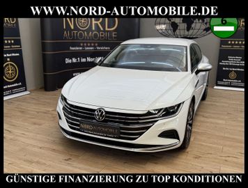VW Arteon