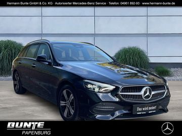 MB C 220