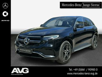 MB EQC