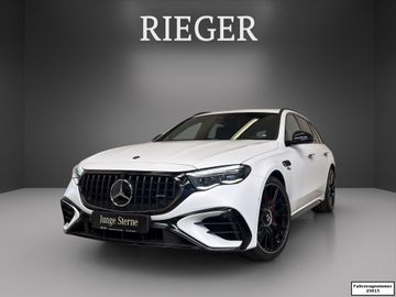 MB E 53 AMG
