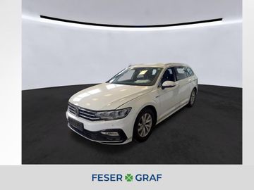 VW Passat Variant