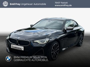 BMW M240i