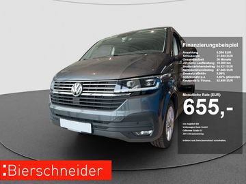 Volkswagen T6 Multivan