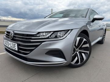 VW Arteon