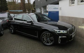 BMW 740