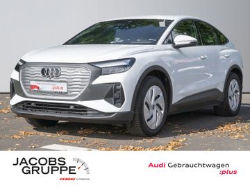 AUDI Q4