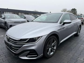 VW Arteon