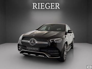 MB GLE 350