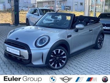 MINI COOPER_CABRIO