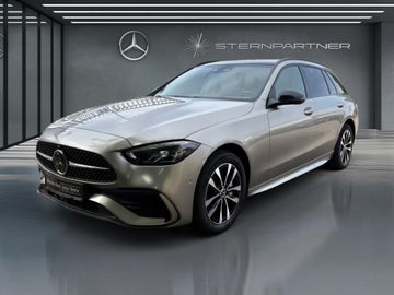 MB C 300