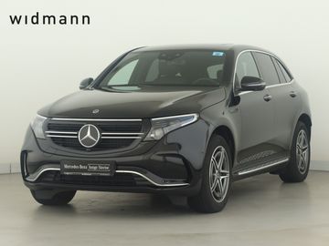 MB EQC