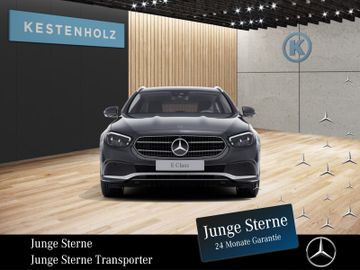 MB E 300