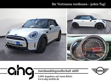 MINI COOPER_CABRIO