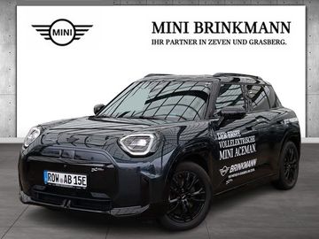 MINI Aceman SE