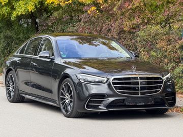 MB S 450