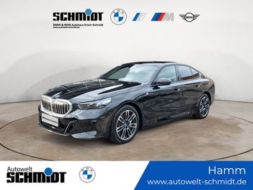 BMW 550