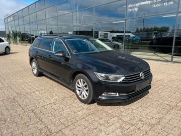 VW Passat Variant