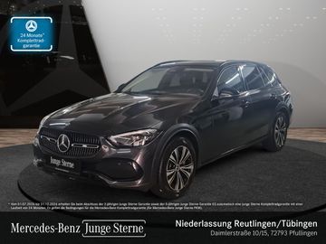 MB C 220