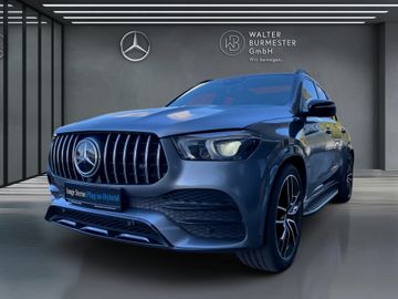 MB GLE 350