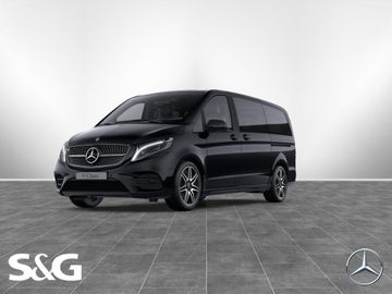MB V 300