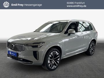 VOLVO XC 90