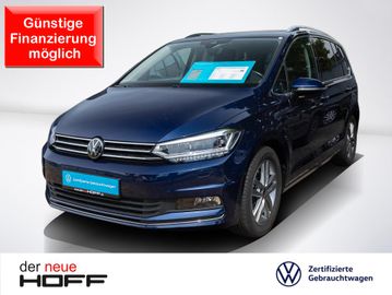 VW Touran