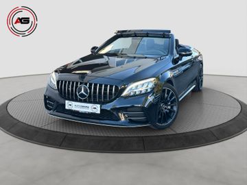 Mercedes-Benz C 43 AMG
